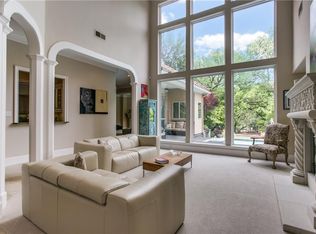 5 Collinway Pl, Dallas, TX 75230