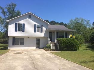 94 Lake Connie Rd, Carrollton, GA 30116