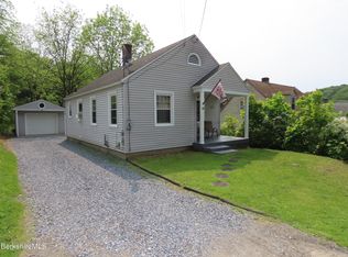 62 Tyler St, North Adams, MA 01247