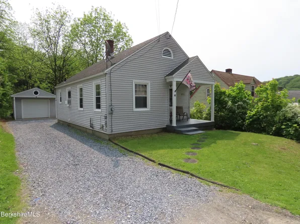 62 Tyler St, North Adams, MA 01247