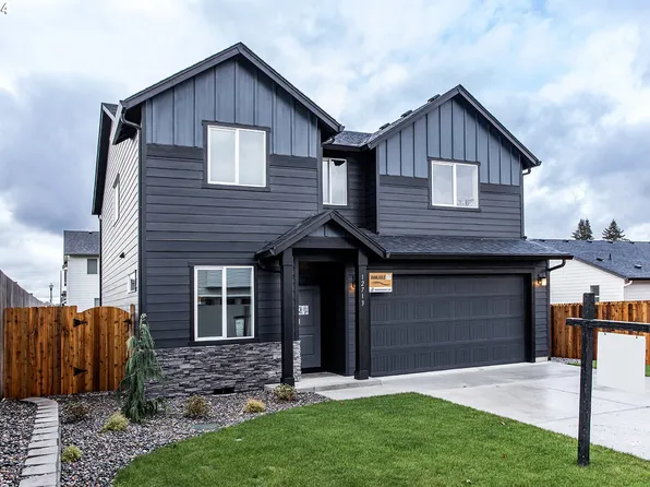 12713 NE 109th St, Vancouver, WA 98682
