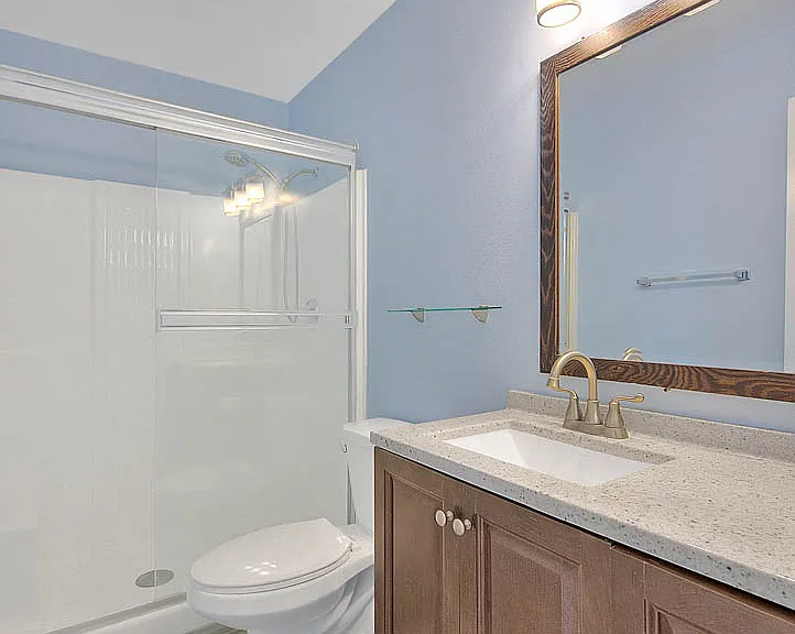 4822 Hollow Corner Rd #177 — Photo 32