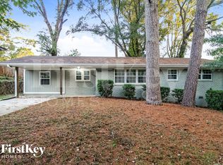 3158 Convair Ln, Decatur, GA 30032