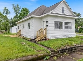 2101 Buckeye St, Terre Haute, IN 47804