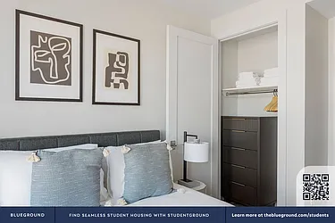 Rented by The Blueground