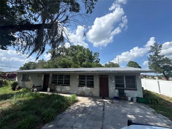 2152 SE CARLSTROM FIELD ROAD, ARCADIA, FL 34266