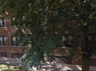 101 E 68th St, Chicago, IL 60637