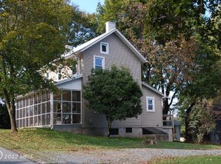 195 Pilot Town Rd, Conowingo, MD 21918