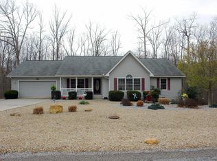 376 Rotherham Dr, Fairfield Glade, TN 38558