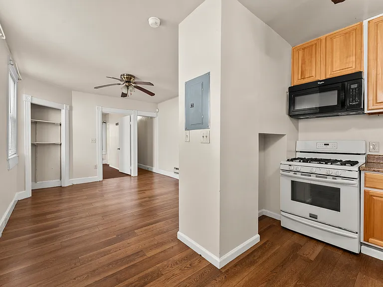 4215 Connecticut Ave #1W — Photo 13