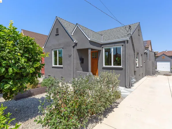 1037 Page St, Berkeley, CA 94710
