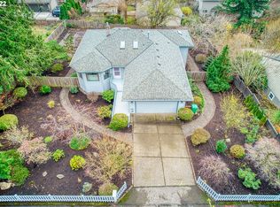 5836 SW Gunther Ln, Portland, OR 97219