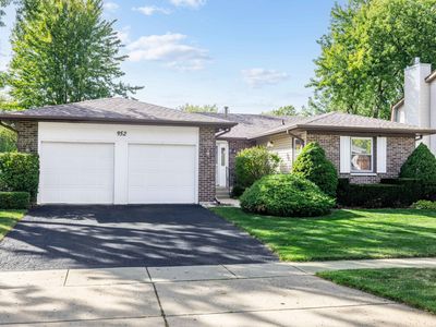 952 Arkansas Dr, Elk Grove Village, IL, 60007