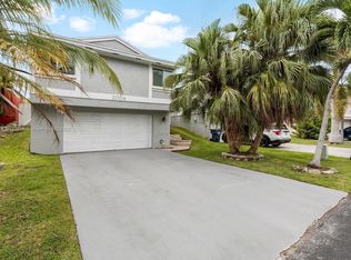 21704 SW 98th Pl, Cutler Bay, FL 33190