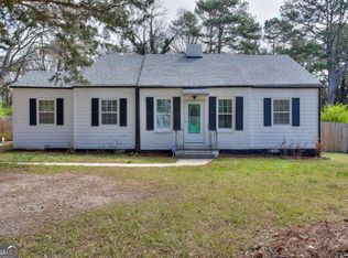 841 Rays Rd, Stone Mountain, GA 30083