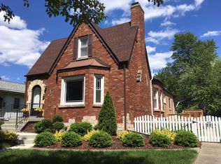 9145 S Leavitt St, Chicago, IL