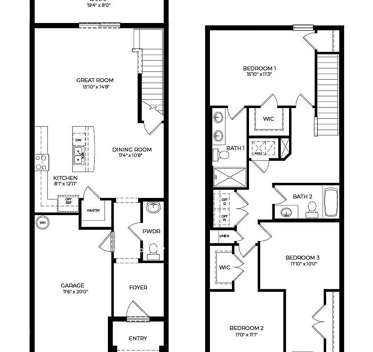 Floor Plan.