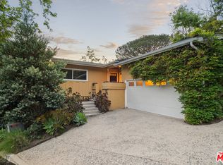 8115 Laurelmont Dr, Los Angeles, CA 90046