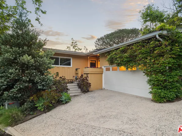 8115 Laurelmont Dr, Los Angeles, CA 90046