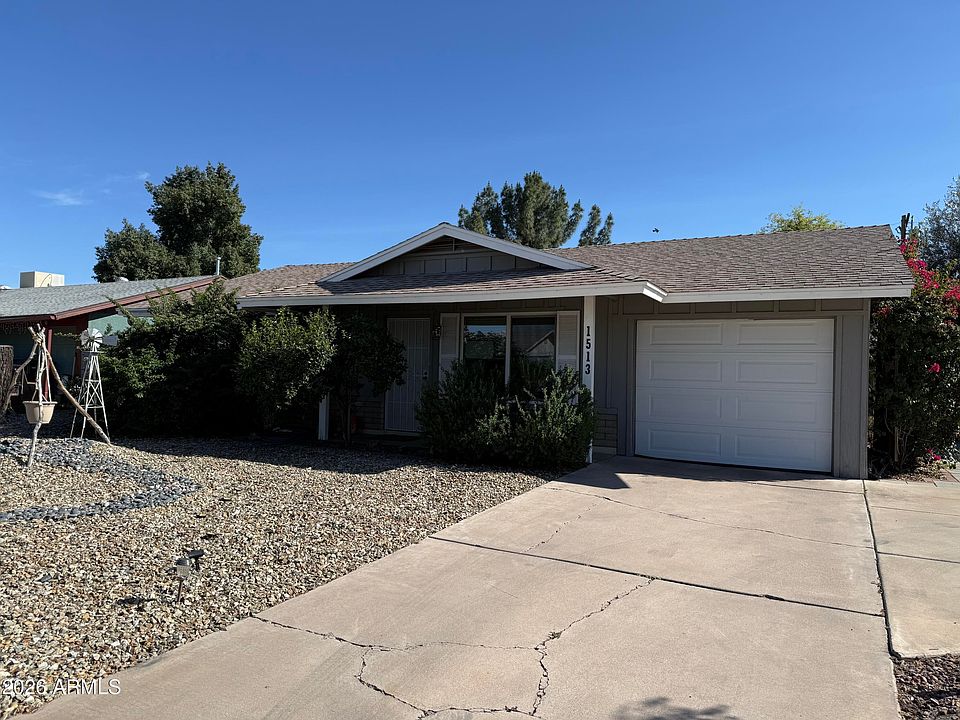 1st image of 1513 W HELENA Drive