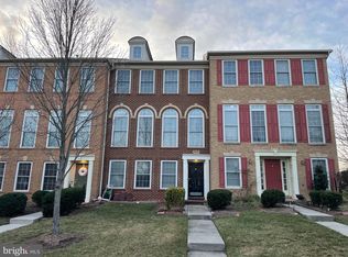 25789 Mews Ter, Chantilly, VA 20152