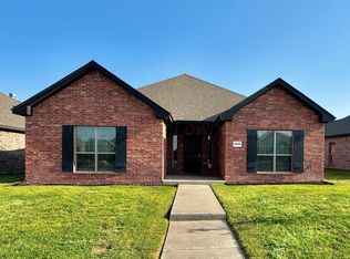 9109 Heritage Hills Pkwy, Amarillo, TX 79119