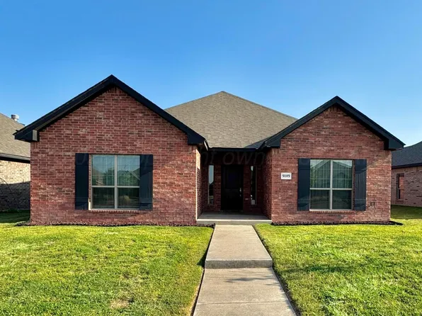 9109 Heritage Hills Pkwy, Amarillo, TX 79119