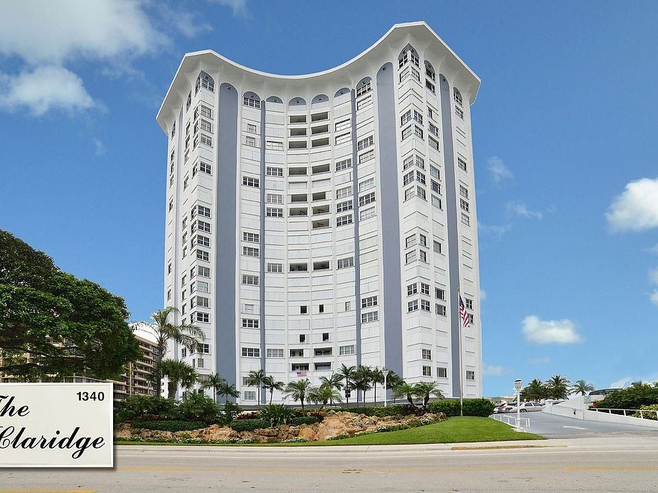 Home For Sale In Claridge