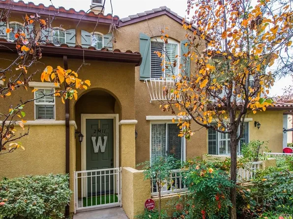 23411 Abbey Glen Pl, Valencia, CA 91354