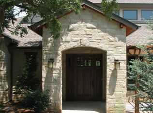 11816 Slash Pine Dr, Edmond, OK 73013