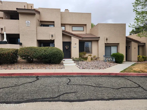 2180 Resort Way S #7F, Prescott, AZ 86301