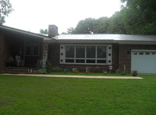 8425 Chestnut Ridge Rd, Lynchburg, TN 37352