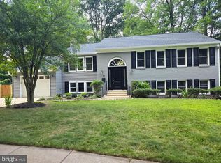 26 S Duke St, Rockville, MD 20850