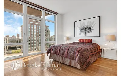 Sold by Douglas Elliman