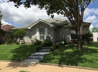 2013 Emerald Oaks, Mesquite, TX 75181