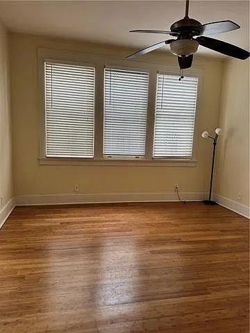 2503 Calhoun St — Photo 5