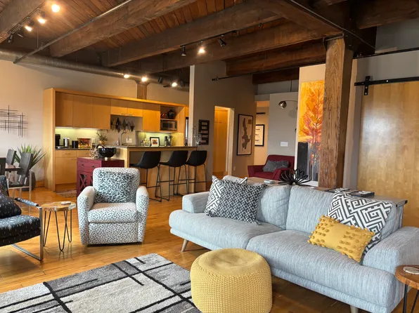 105 S 9th St APT 609, Omaha, NE 68102