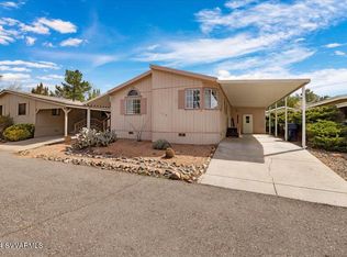 6770 W Sr 89a UNIT 178, Sedona, AZ 86336