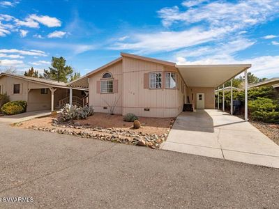 6770 W Sr 89a UNIT 178, Sedona, AZ, 86336