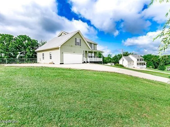 557 Sierra Dr, Rineyville, KY 40162