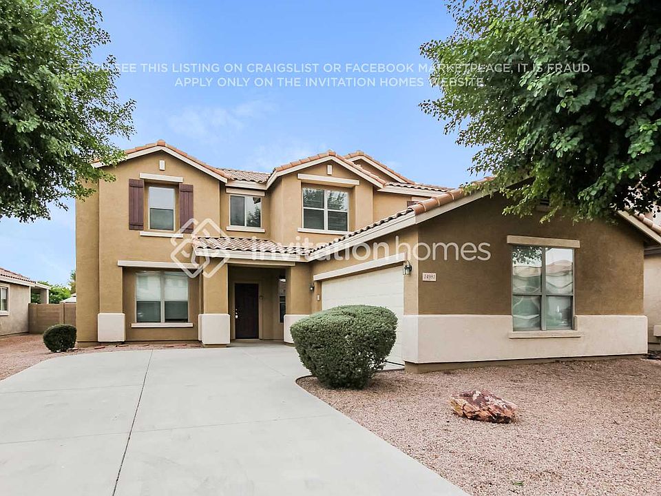 1st image of 14981 W Columbine Dr