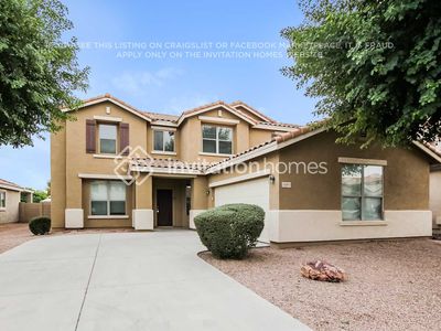 14981 W Columbine Dr, Surprise, AZ, 85379