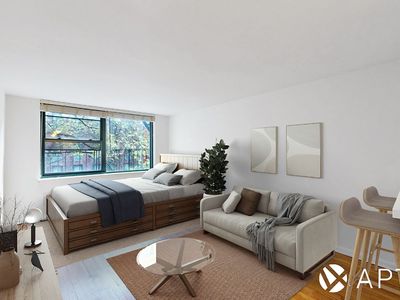 212 E 77th St APT 3D, New York, NY, 10075