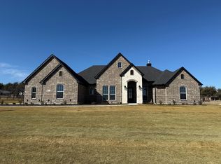 237 Palo Duro Annetta S, Aledo, TX 76008