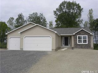 LOT 13 Red Barn Ests, Liverpool, NY 13088