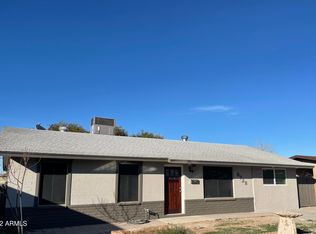 8728 W Roma Ave, Phoenix, AZ 85037