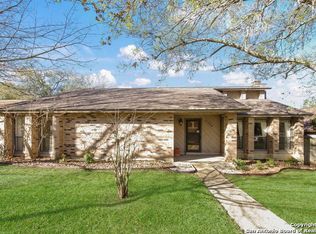 11239 Woodridge Blf, San Antonio, TX 78249