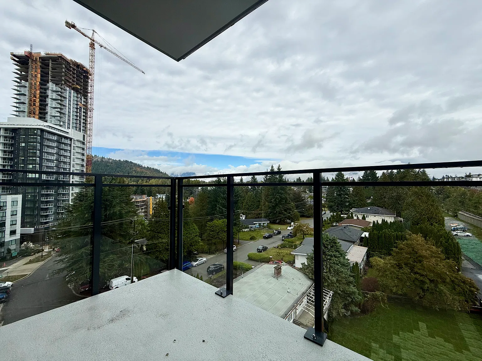 1 bed, 396 sqft, $1,850 — Photo 3