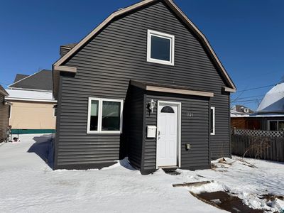 1121 N 12th St, Superior, WI, 54880