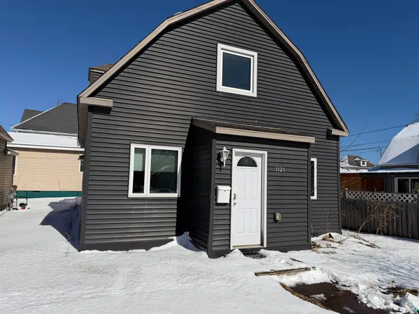 1121 N 12th St, Superior, WI 54880